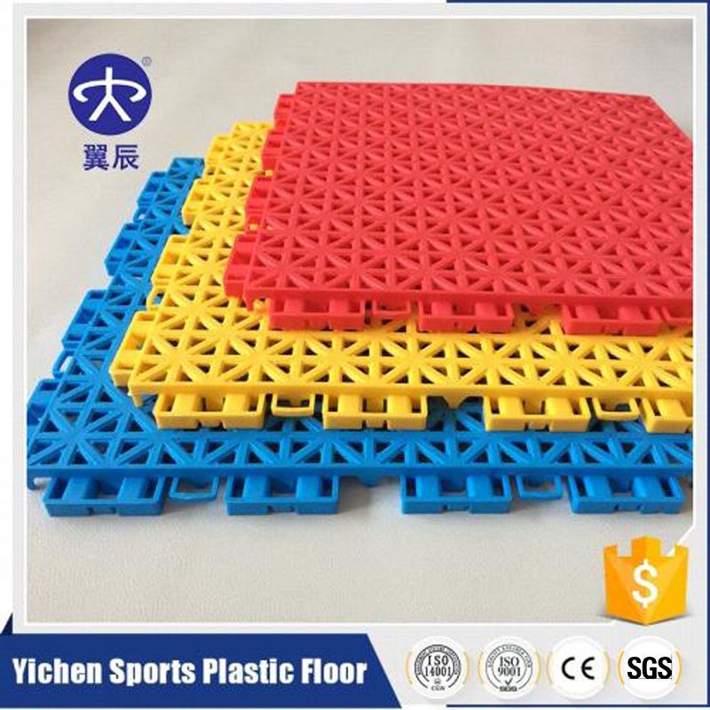 選擇懸浮拼裝地板你必須要知道的事