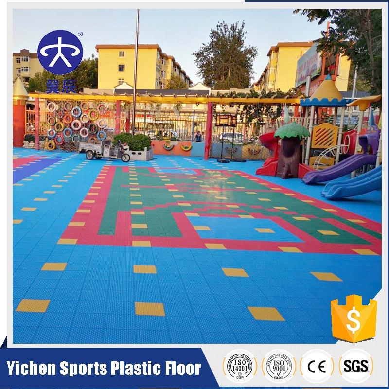 河北幼兒園懸浮拼裝地板 河北幼兒園懸浮拼裝地板