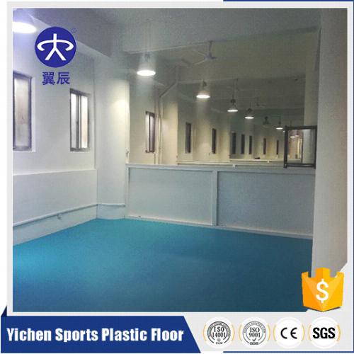 體育館PVC塑膠地板 體育館PVC塑膠地板